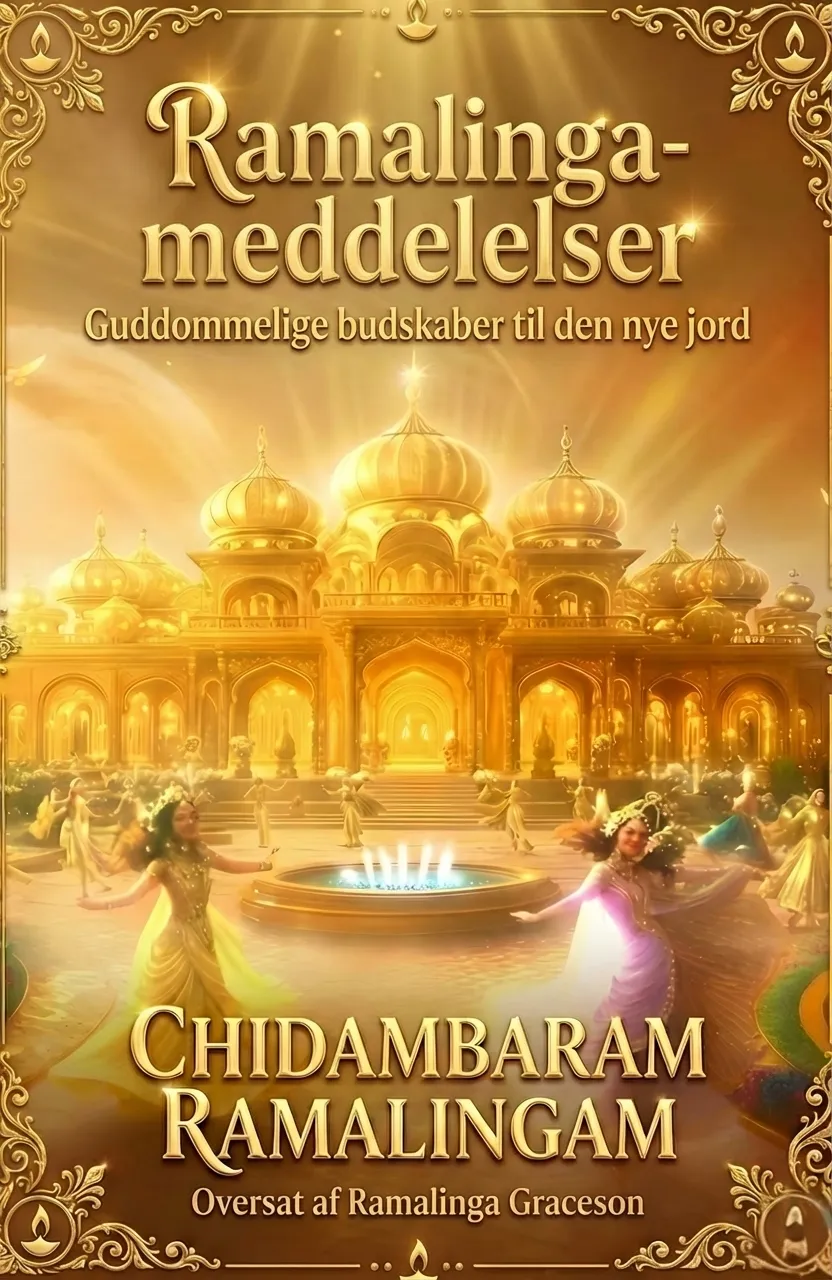 Ramalinga-meddelelser